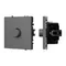 Минифото #1 товара Механизм светорегулятора SWT-NOBE-DLR-SFPL-GR (250V, 500W) (Arlight, -)