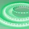 Минифото #4 товара Светодиодная лента RT-B60-10mm 12V Green (14.4 W/m, IP20, 5060, 5m) (Arlight, 14.4 Вт/м, IP20)