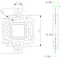 Минифото #2 товара Мощный светодиод ARPL-10W White 6000K (LMA009) (Arlight, -)