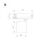 Минифото #5 товара Светильник LGD-DYKE-4TR-R75-16W Warm3000 (BK, 20 deg, 230V) (Arlight, IP20 Металл, 5 лет)