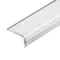 Минифото #1 товара Профиль SL-STAIR-W37-2000 ANOD (Arlight, Металл)