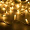 Минифото #1 товара Светодиодная гирлянда ARD-STRING-CLASSIC-10000-WHITE-100LED-MILK-PULSE Warm (230V, 7W) (Ardecoled, IP65)