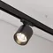 Минифото #2 товара Светильник LGD-DYKE-4TR-R75-16W Warm3000 (BK, 20 deg, 230V) (Arlight, IP20 Металл, 5 лет)