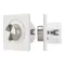 Минифото #1 товара Панель Rotary SR-2400RB-DT8-RGB White (DALI, 220V) (Arlight, -)