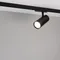 Минифото #4 товара Светильник LGD-GERA-4TR-R90-40W Day4000 (BK, 24 deg, 230V) (Arlight, IP20 Металл, 5 лет)