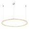Минифото #2 товара Светильник SP-DIAMOND-R850-40W Warm3000 (WH, 45 deg, 230V, TRIAC) (Arlight, IP20 Металл, 5 лет)