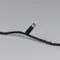 Минифото #4 товара Светодиодная гирлянда ARD-STRING-CLASSIC-10000-BLACK-100LED-FLASH WHITE (230V, 7W) (Ardecoled, IP65)