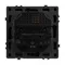 Минифото #3 товара Механизм розетки с USB зарядкой SCT-NOBE-MUAA-SFPL-BK (230V, 16A) (Arlight, -)