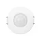 Минифото #3 товара INTELLIGENT ARLIGHT Датчик движения KNX-SENS-301-15-72-IN White (BUS, KNX Secure, PIR) (IARL, IP20 Пластик, 3 года)
