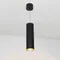 Минифото #2 товара Светильник SP-POLO-HANG-LONG300-R85-15W Warm3000 (BK-GD, 40 deg) (Arlight, IP20 Металл, 3 года)