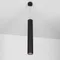 Минифото #2 товара Светильник SP-POLO-HANG-LONG450-R65-8W White5000 (BK-BK, 40 deg) (Arlight, IP20 Металл, 3 года)