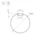 Минифото #3 товара Профиль ARH-ROUND-D100-2000 ANOD (Arlight, Алюминий)