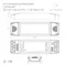 Минифото #2 товара Блок питания ARJ-SP-LUM-40-PFC-1-10V-DALI2-PD (40W, 700-1200mA) (Arlight, IP20 Пластик, 5 лет)