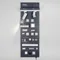 Минифото #11 товара Стенд Системы Управления TRIAC 1760x600mm (DB 3мм, пленка, лого) (Arlight, -)