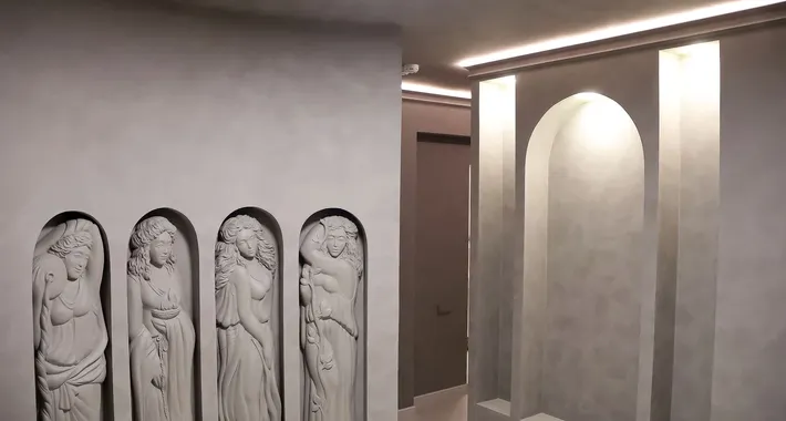 Клиника красоты «Марибель»