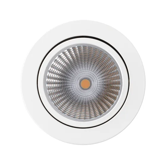 Фото #4 товара Светильник SP-FOCUS-R120-16W Warm White (Arlight, IP20 Металл, 3 года)