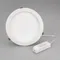 Минифото #4 товара Светильник IM-CYCLONE-R280-40W White6000 (WH, 90 deg) (Arlight, IP40 Металл, 3 года)