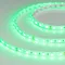 Минифото #4 товара Светодиодная лента RTW 2-5000SE 24V Green 2x (5060, 300 LED, LUX) (Arlight, 14.4 Вт/м, IP65)