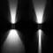 Минифото #11 товара Светильник LGD-WALL-VARIO-S104x129-2x6W Day4000 (BK, 1-80 deg) (Arlight, IP54 Металл, 3 года)