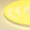 Минифото #1 товара Гибкий неон ARL-CF2835-U15M20-24V Yellow (26x15mm) (Arlight, 8 Вт/м, IP65)