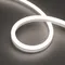 Минифото #1 товара Светодиодная лента герметичная MOONLIGHT-SIDE-A140-12x24mm 24V Day5000 (9.6 W/m, IP68, 5m, wire x2) (Arlight, Вывод кабеля прямой)