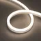 Минифото #1 товара Светодиодная лента герметичная MOONLIGHT-SIDE-A140-12x24mm 24V Day4000 (9.6 W/m, IP68, 5m, wire x2) (Arlight, Вывод кабеля прямой)