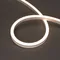 Минифото #1 товара Светодиодная лента герметичная MOONLIGHT-SIDE-A140-12x17mm 24V Warm3500 (9.6 W/m, IP67, 5m, wire x2) (Arlight, Вывод кабеля боковой)