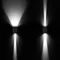 Минифото #4 товара Светильник LGD-WALL-VARIO-S104x129-2x6W Day4000 (GR, 1-80 deg) (Arlight, IP54 Металл, 3 года)