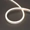 Минифото #1 товара Светодиодная лента герметичная MOONLIGHT-SIDE-X280-16x16mm 24V Warm3000(10 W/m, IP67, 15m, wire x1) (Arlight, Вывод боковой, 3 года)