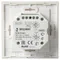 Минифото #2 товара INTELLIGENT ARLIGHT Сенсорная панель DALI-901-11-ADDR-3SC-DIM-DT6-IN White (BUS) (IARL, IP20 Пластик, 3 года)