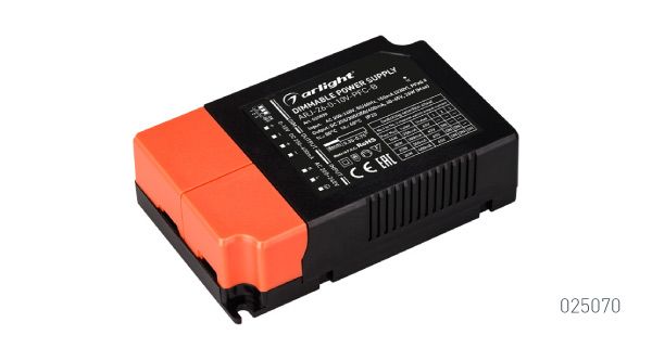 ARJ-26-0-10V-PFC-B ARJ-26-0-10V-PFC-B